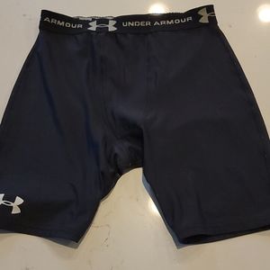 Men's under Armour underwear